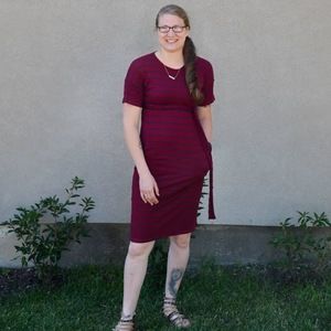 Meet your Posher, Liz